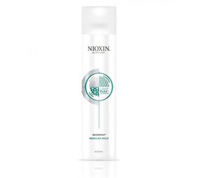 Nioxin Niospray Regular Hold Nioxin Niospray Regular Hold