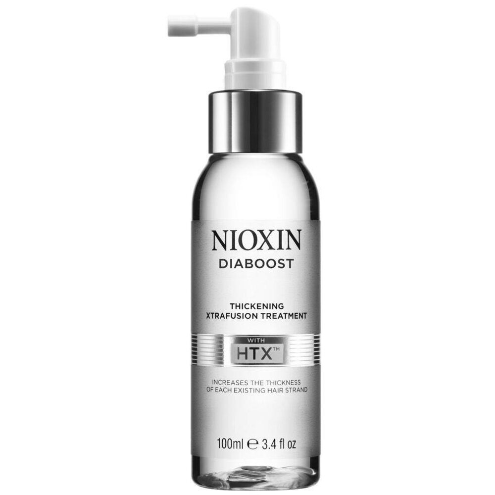 Nioxin Diaboost Thickening Xtrafusion Treatment - 100ml