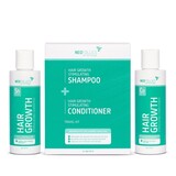 Neofollics Hair Growth Stimulating Travel Kit Neofollics Hair Growth Stimulating Travel Kit