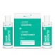 Neofollics Hair Growth Stimulating Travel Kit - 2x100ml