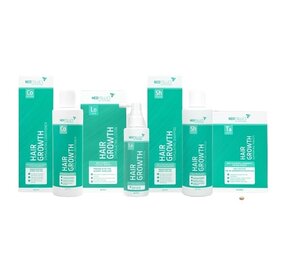 Neofollics Gevorderd Haarverlies Pakket Neofollics Gevorderd Haarverlies Pakket