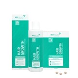 Neofollics Dunner Wordend Haar Pakket Neofollics Dunner Wordend Haar Pakket