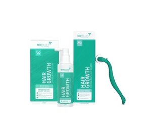 Neofollics Haargroei Kit Neofollics Haargroei Kit