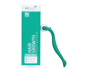 Neofollics Hair Growth Scalp Roller