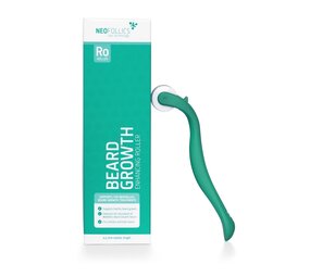Neofollics Beard Growth Roller Neofollics Beard Growth Roller