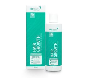 Neofollics Hair Growth Shampoo Neofollics Hair Growth Shampoo