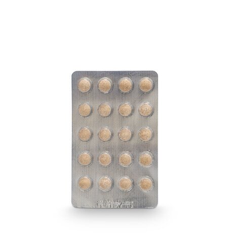 Neofollics Hair Growth Supporting Tablets - 100st
