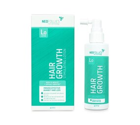 Neofollics Hair Growth Lotion Neofollics Hair Growth Lotion