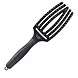 Olivia Garden Finger Brush Combo Medium Haarborstel