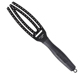 Olivia Garden FingerBrush Combo - Small