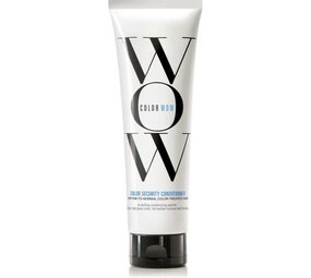 Color WoW Security Conditioner Fijn-Normaal Haar Color WoW Security Conditioner Fijn-Normaal Haar