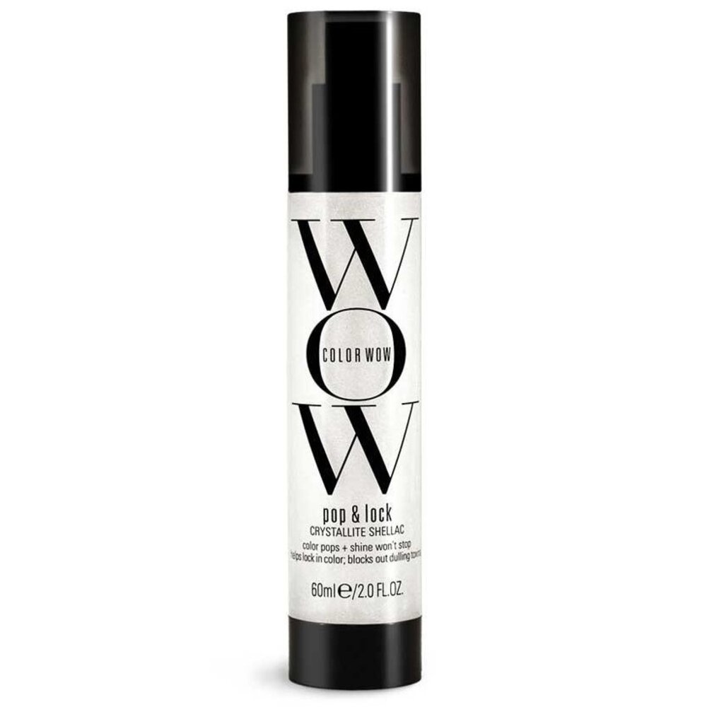 Color WoW Pop & Lock High Gloss Finish - 55ml