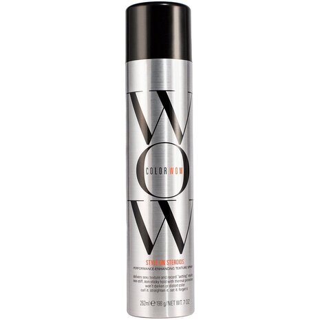 Color WoW Style On Steroids Texture & Finishing Spray - 262ml