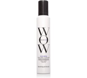Color WoW Color Control Purple Toning + Styling Foam Color WoW Color Control Purple Toning + Styling Foam