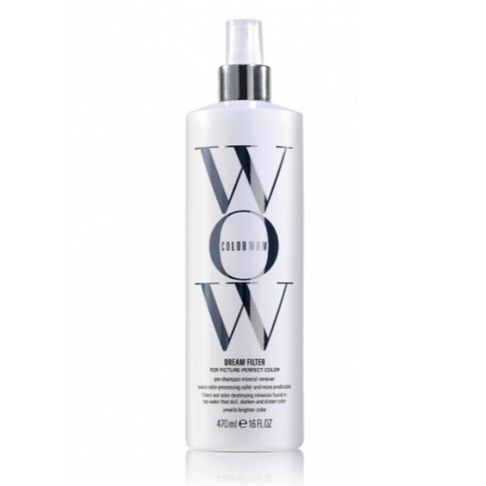 Color WoW Dream Filter for Picture-Perfect Color