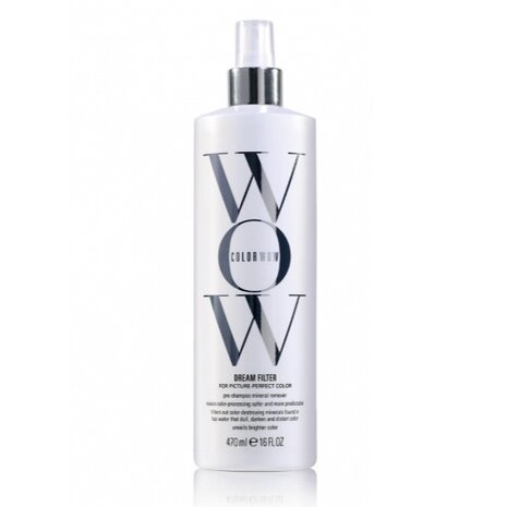 Color WoW Dream Filter for Picture-Perfect Color