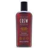 American Crew Daily Moisturizing Shampoo American Crew Daily Moisturizing Shampoo