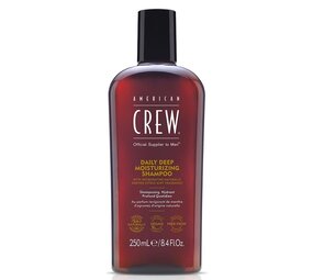 American Crew Daily Moisturizing Shampoo American Crew Daily Moisturizing Shampoo
