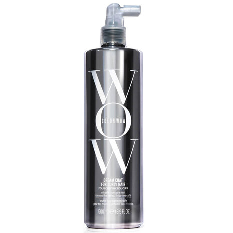Color WoW Dream Coat Spray For Curly Hair