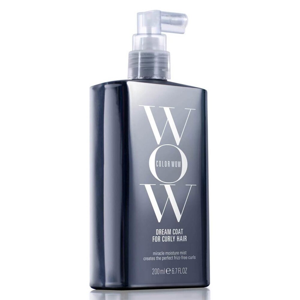Color WoW Dream Coat Spray For Curly Hair