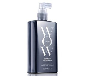 Color WoW Dream Coat - Curly Color WoW Dream Coat - Curly