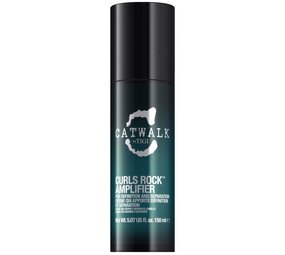 TIGI Curls Rock Amplifier TIGI Curls Rock Amplifier