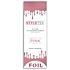 XL Aluminium Folie - Pink XL Aluminium Folie - Pink