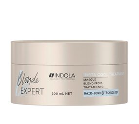 Indola Blonde Expert Insta Cool Treatment Indola Blonde Expert Insta Cool Treatment