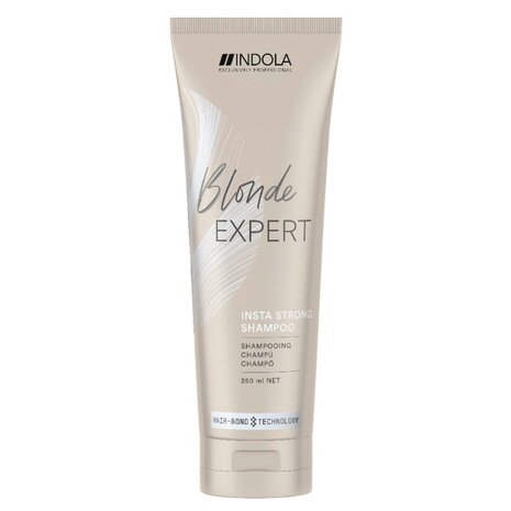 Indola Blonde Expert Insta Cool Shampoo