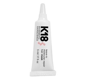 K18 Leave-In Repair Hair Mask K18 Leave-In Repair Hair Mask
