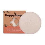 HappySoaps 3-in-1 Travel Wash Bar - Sweet Relaxation HappySoaps 3-in-1 Travel Wash Bar - Sweet Relaxation