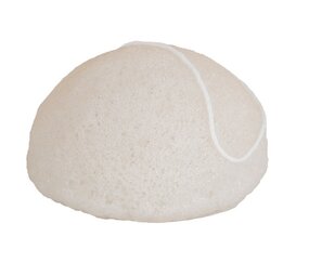 HappySoaps Konjac Spons - Alle Huidtypen