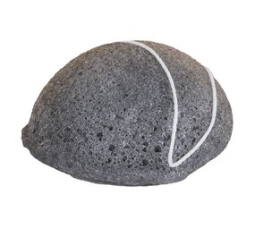 HappySoaps Konjac Spons - Vette Huid HappySoaps Konjac Spons - Vette Huid