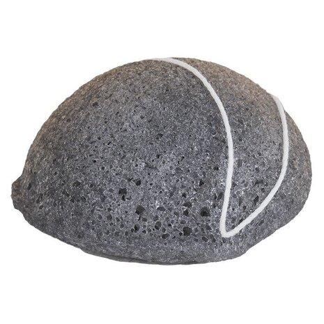 HappySoaps Konjac 100% Natuurlijke Spons - Vette Huid