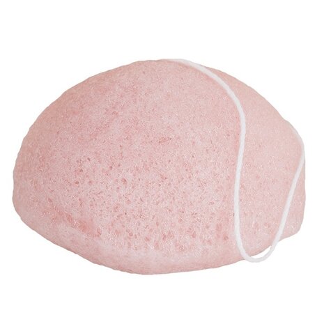 HappySoaps Konjac 100% Natuurlijke Spons - Gevoelige Huid