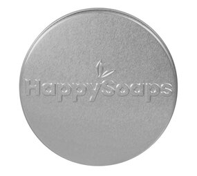HappySoaps Shampoo Bar Bewaarblik