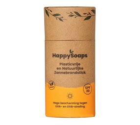 HappySoaps Zonnebrandstick - SPF 30