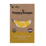 HappySoaps Exotic Ylang Ylang Body Oil Bar