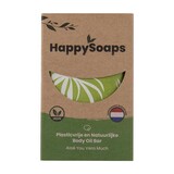 HappySoaps Aloe You Vera Much Body Oil Bar