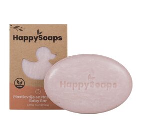 HappySoaps Little Sunshine Baby & Kids Bar