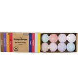 HappySoaps Herbal Sweets Bath Bombs