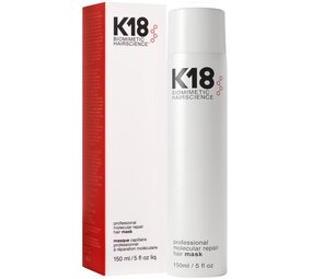 K18 Leave-in Repair Hair Mask K18 Leave-in Repair Hair Mask