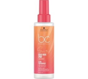 Schwarzkopf Beach Wave Spray Schwarzkopf Beach Wave Spray
