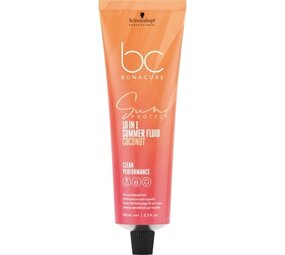 Schwarzkopf 10 in 1 Summer Fluid Schwarzkopf 10 in 1 Summer Fluid
