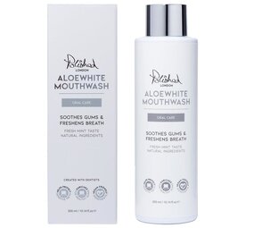 Polished London Aloewhite Mouthwash Polished London Aloewhite Mouthwash