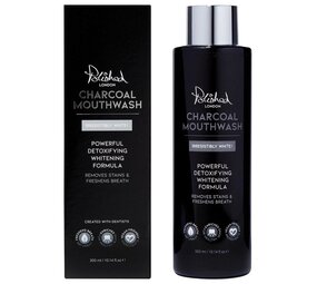 Polished London Charcoal Mouthwash Polished London Charcoal Mouthwash