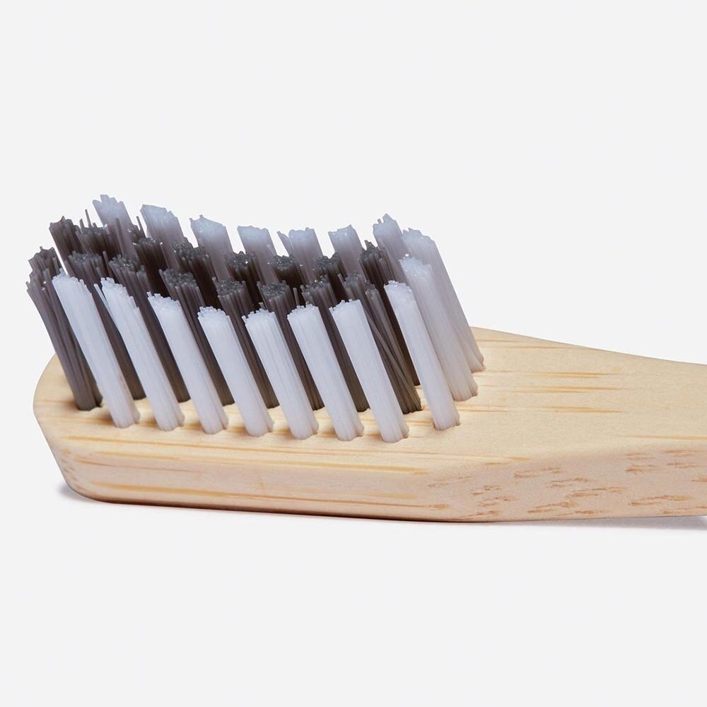 Polished London Bamboo Tandenborstel