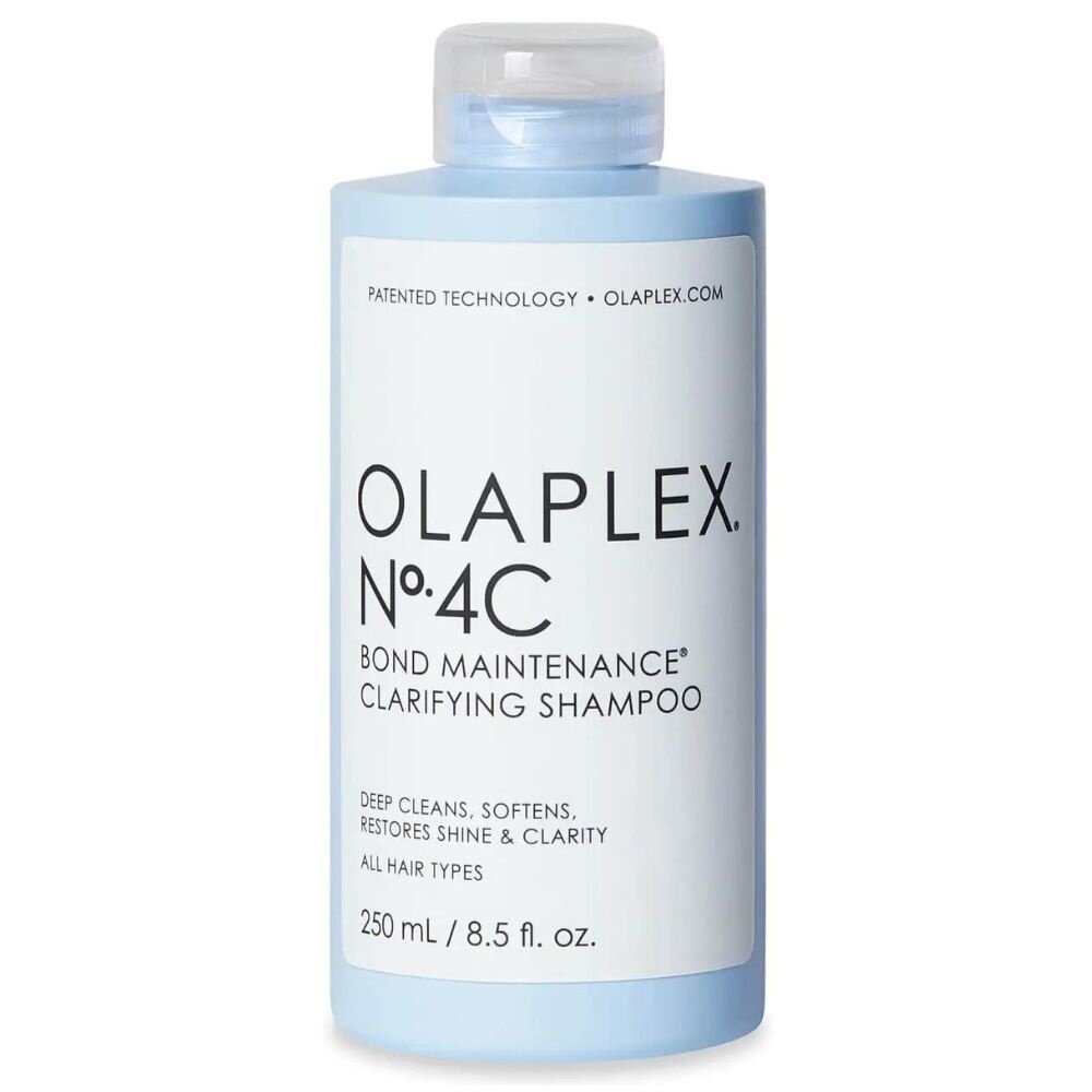 Olaplex Bond Maintenance  Clarifying Shampoo No.4C