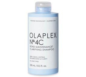 Olaplex Clarifying Shampoo No.4C Olaplex Clarifying Shampoo No.4C
