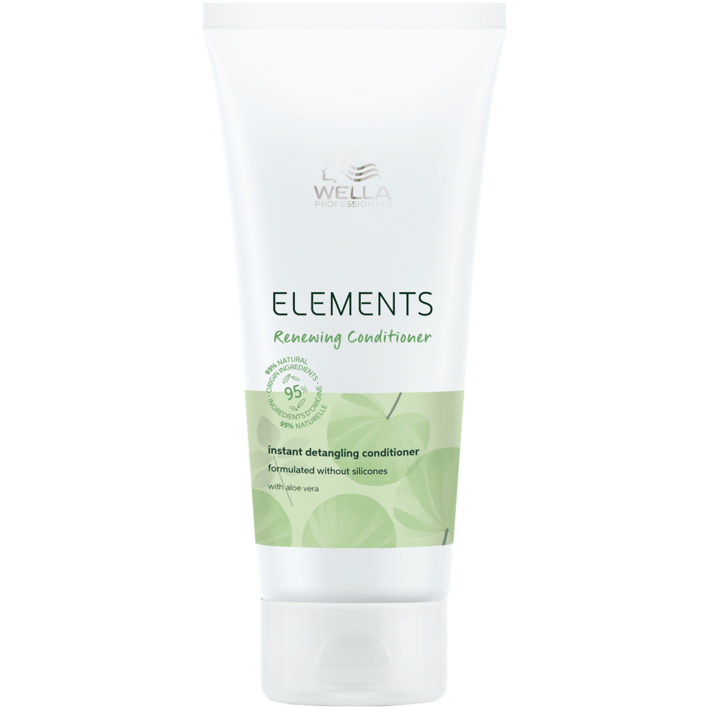 Wella Elements Renewing Lightweight Conditioner